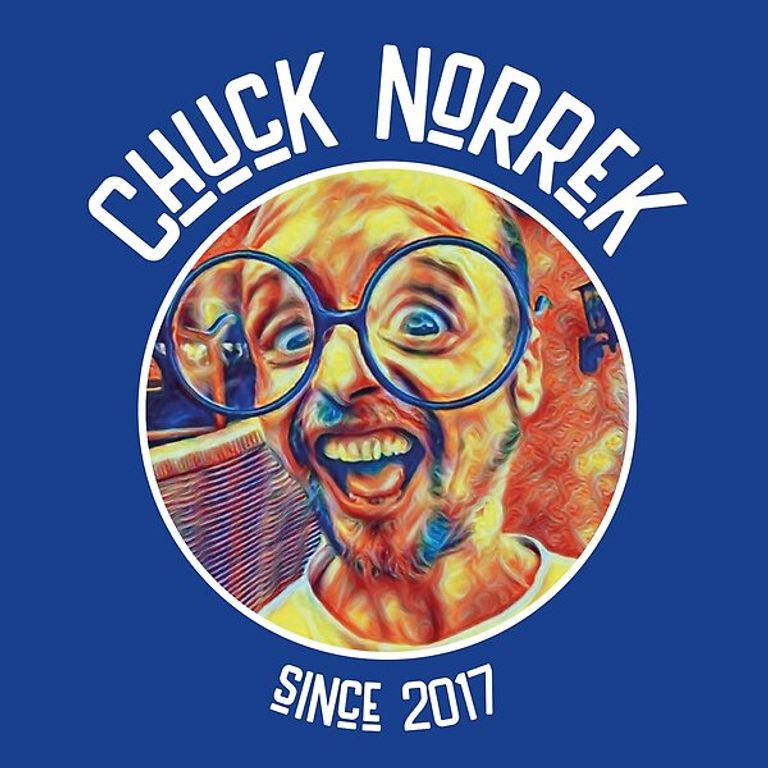 Chuck Norrek